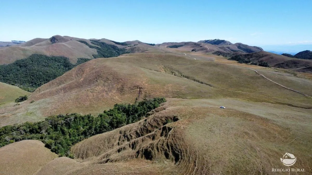 Farm for sale of 447 acres in Areias, SP, Brazil