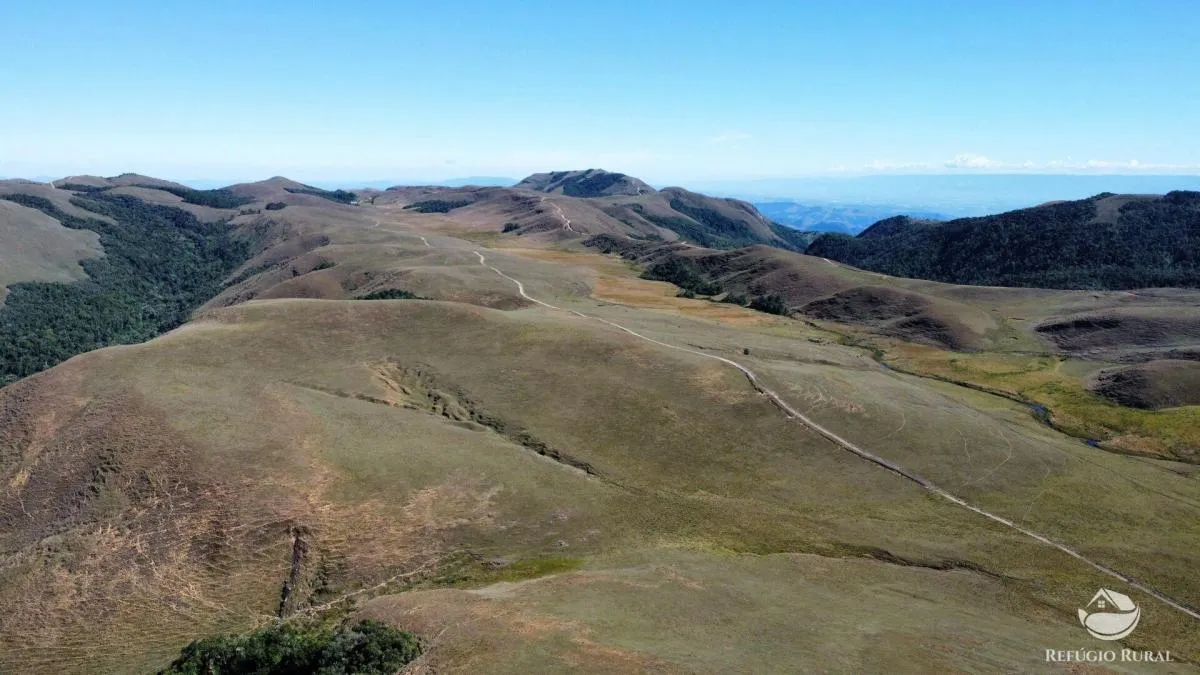 Farm for sale of 447 acres in Areias, SP, Brazil