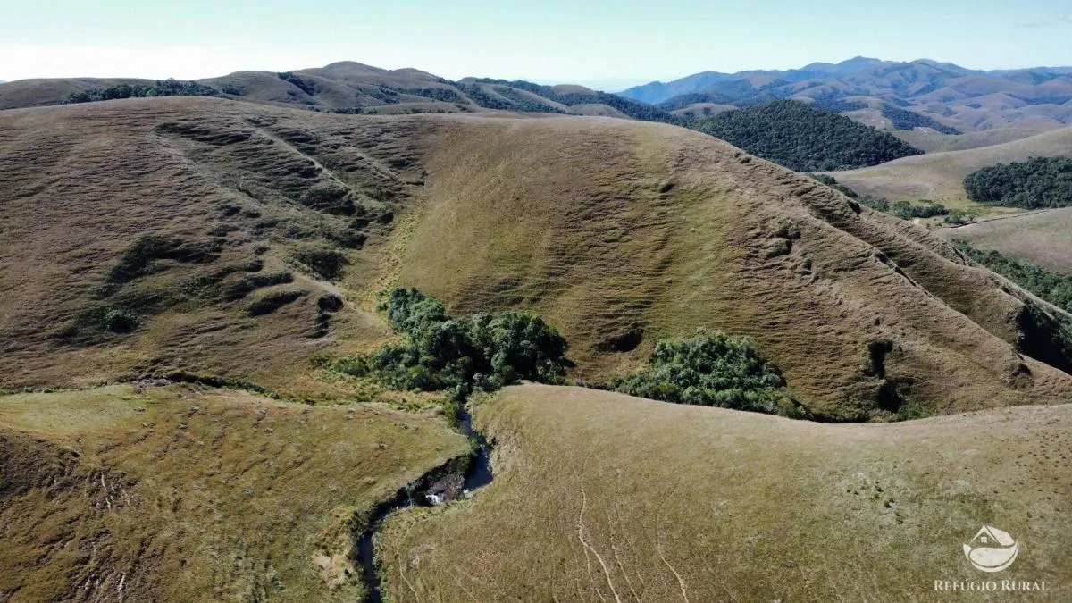 Farm for sale of 447 acres in Areias, SP, Brazil