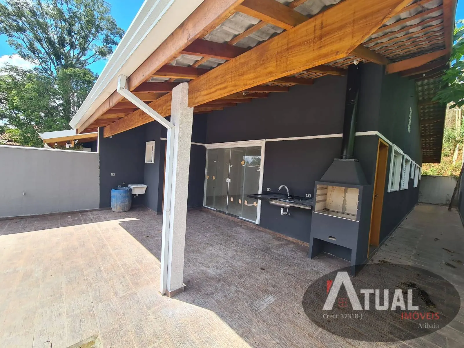 Casa à venda de 250 m² em Mairiporã, SP, Brasil