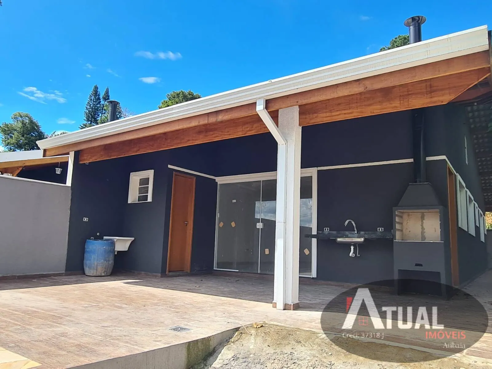 Casa à venda de 250 m² em Mairiporã, SP, Brasil