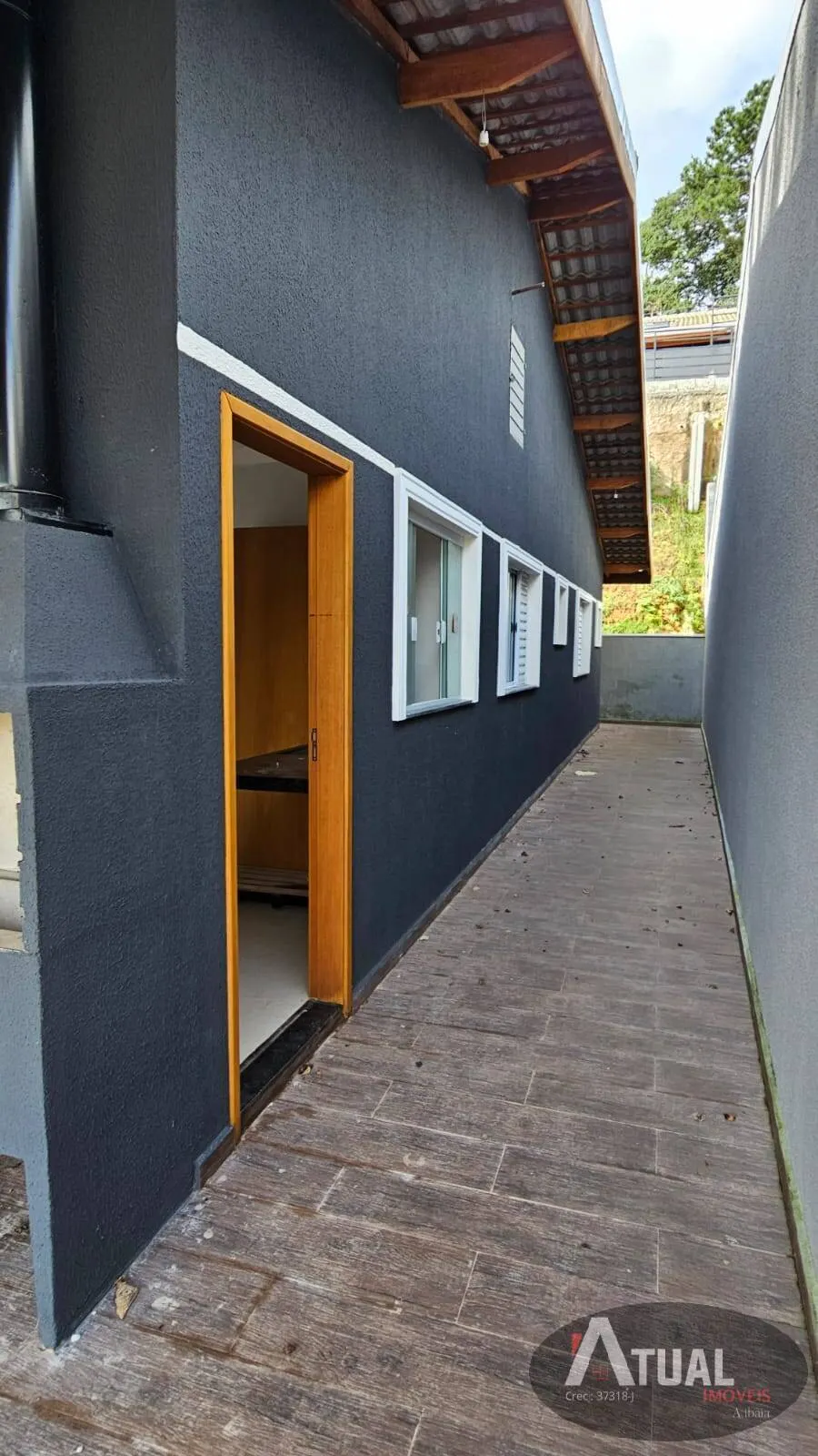 Casa à venda de 250 m² em Mairiporã, SP, Brasil