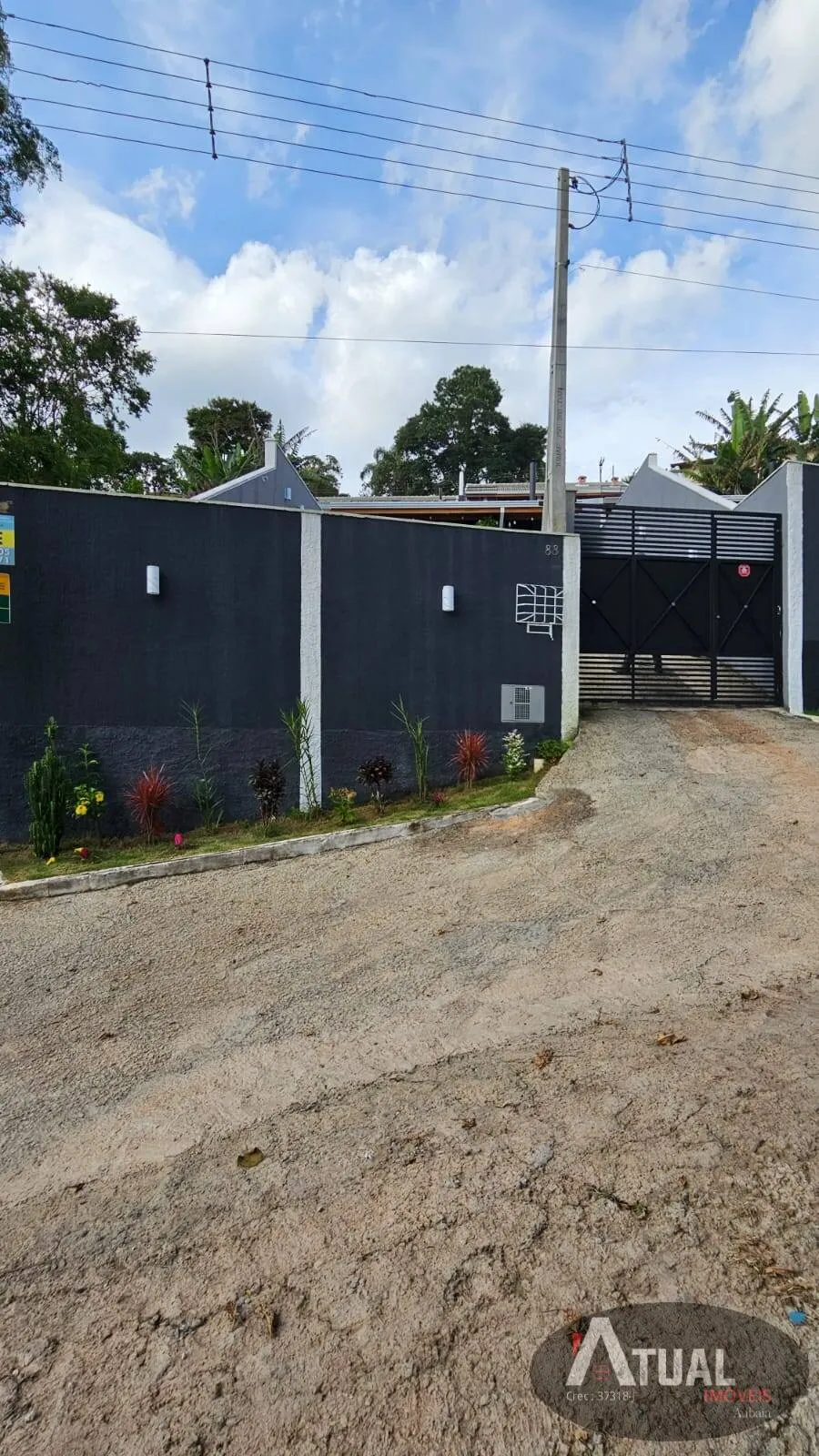 Casa à venda de 250 m² em Mairiporã, SP, Brasil
