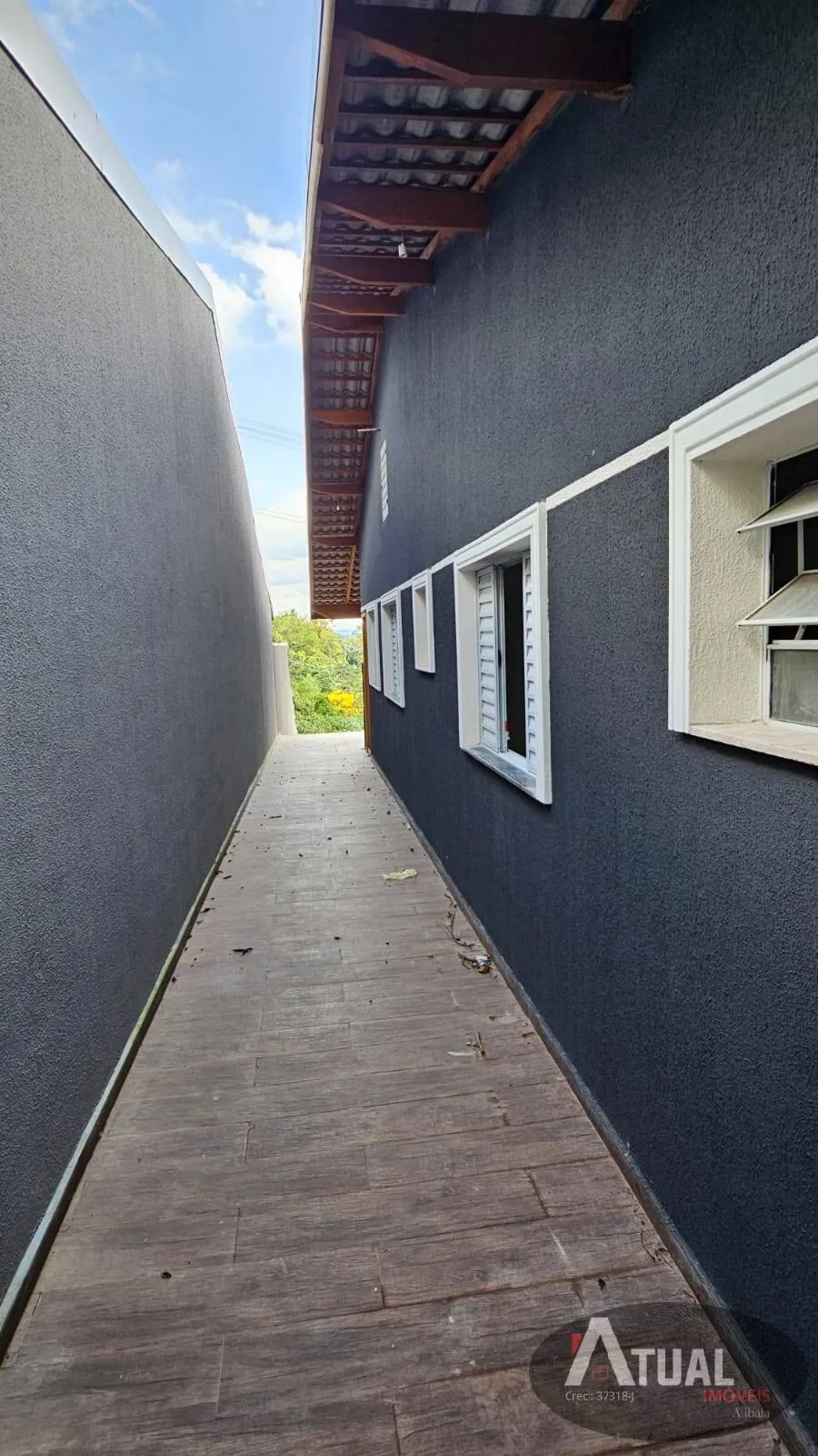 Casa à venda de 250 m² em Mairiporã, SP, Brasil