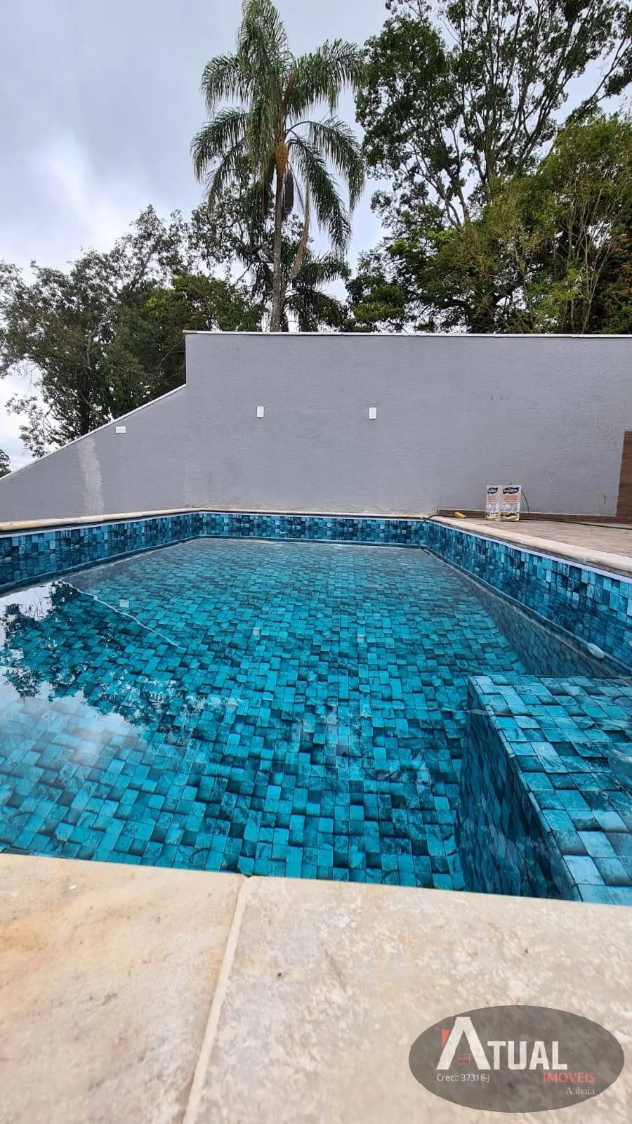 Casa à venda de 250 m² em Mairiporã, SP, Brasil
