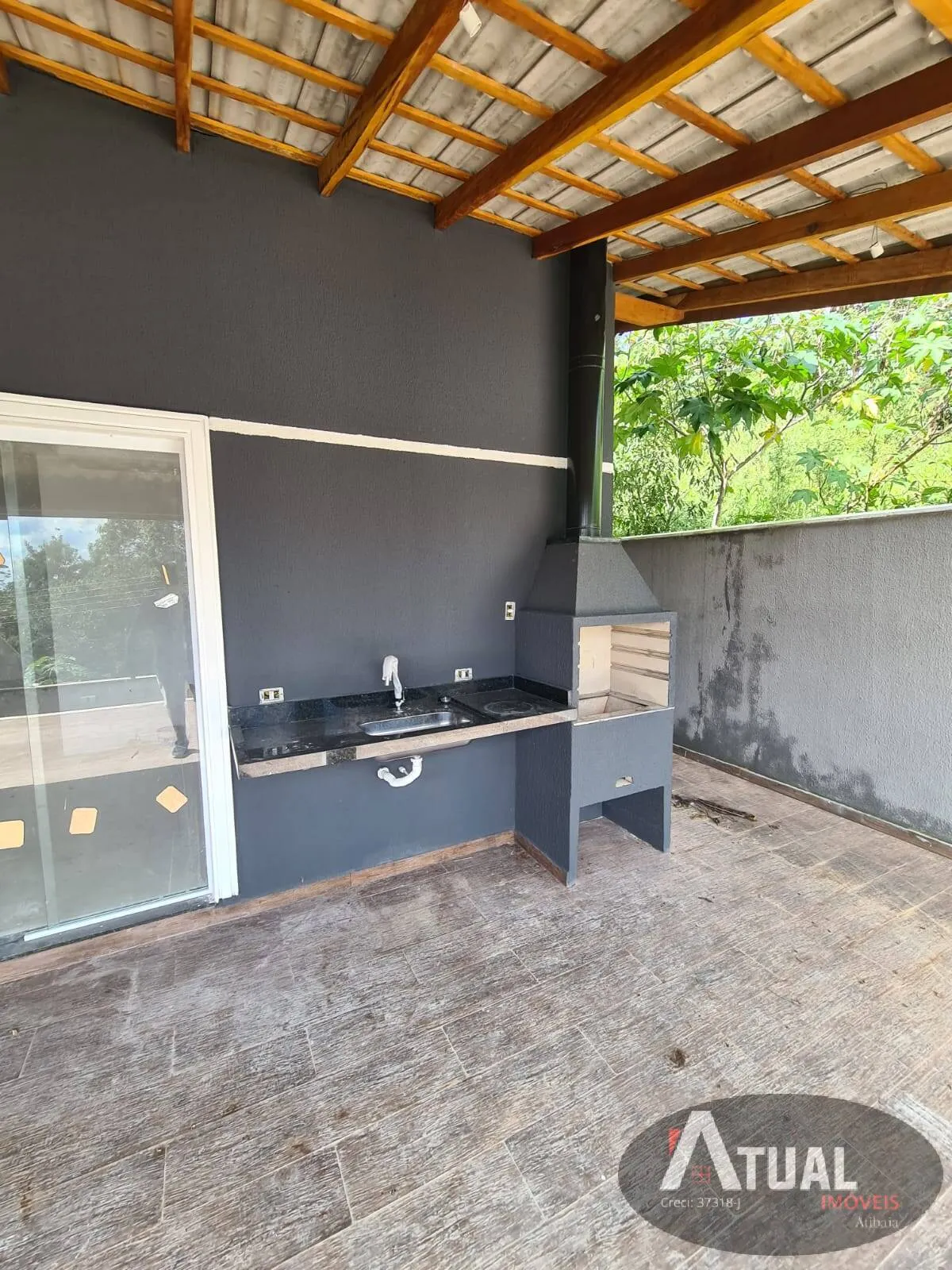 Casa à venda de 250 m² em Mairiporã, SP, Brasil