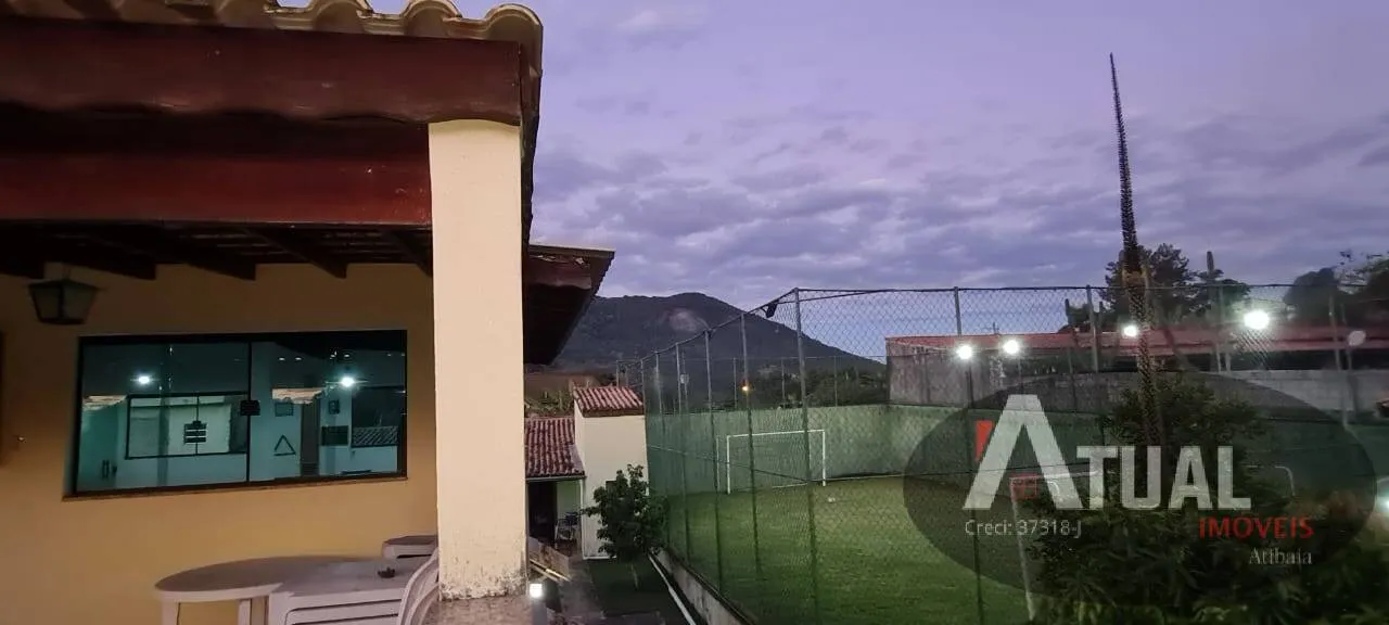 Chácara à venda de 1.035 m² em Mairiporã, SP, Brasil