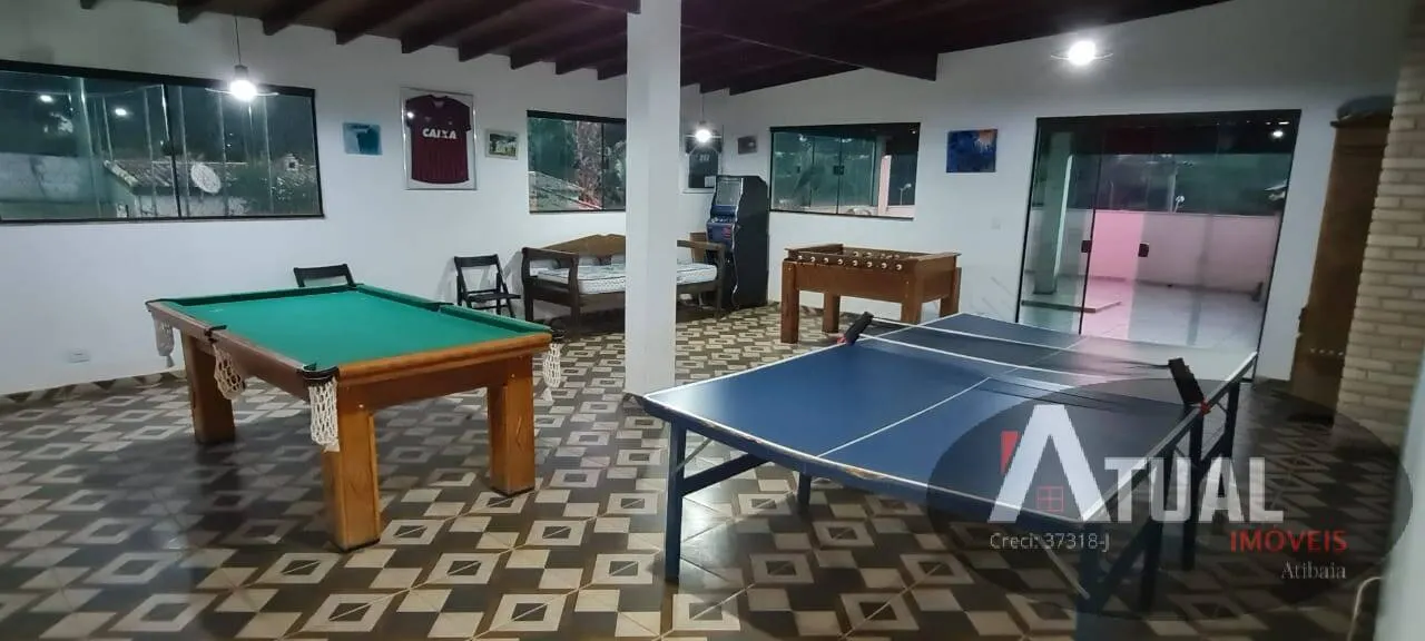 Chácara à venda de 1.035 m² em Mairiporã, SP, Brasil