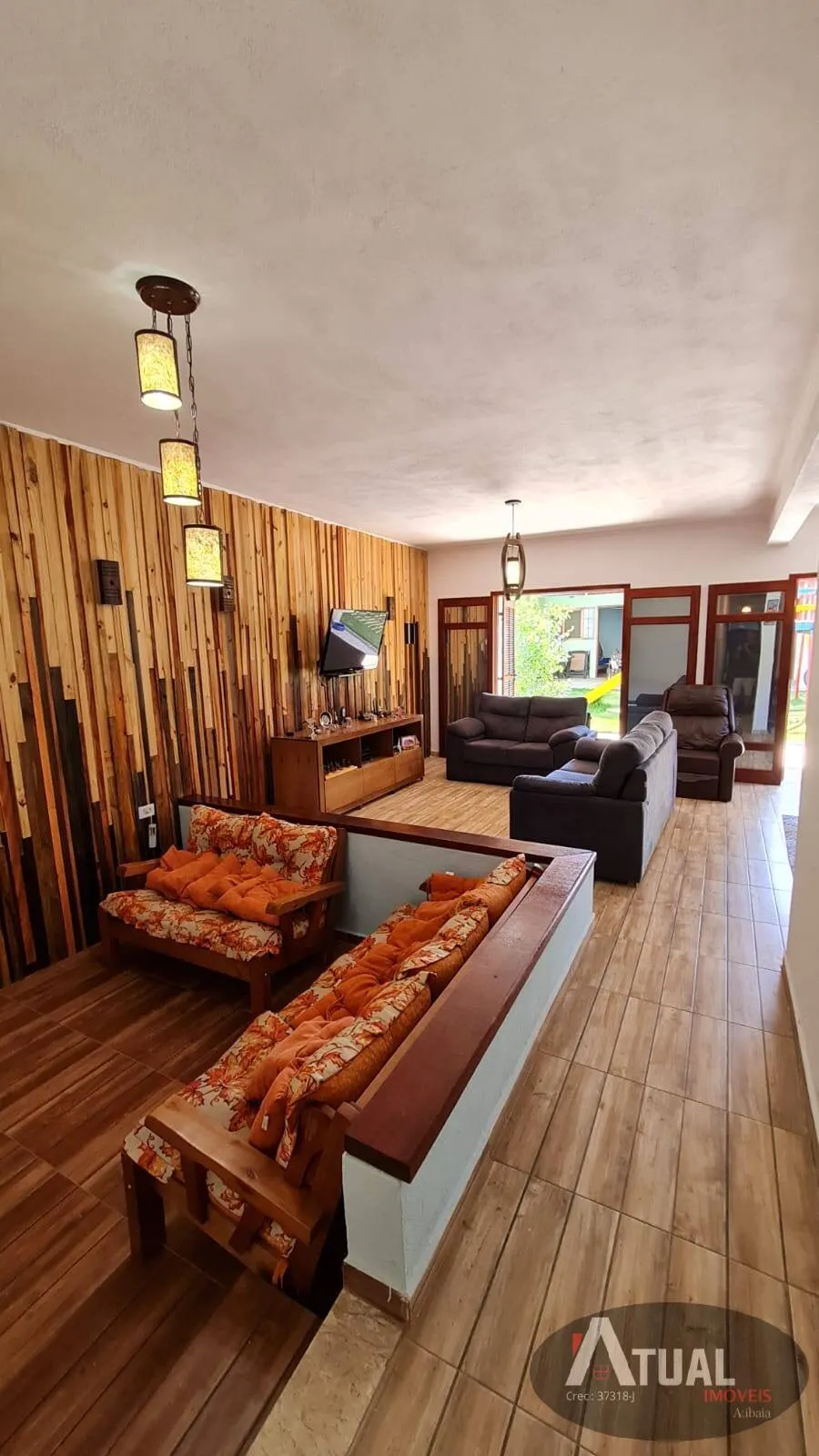 Chácara à venda de 1.035 m² em Mairiporã, SP, Brasil