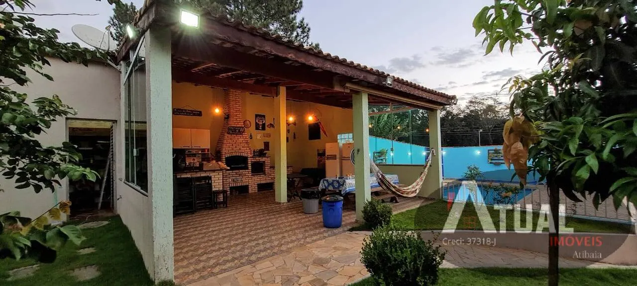 Chácara à venda de 1.035 m² em Mairiporã, SP, Brasil