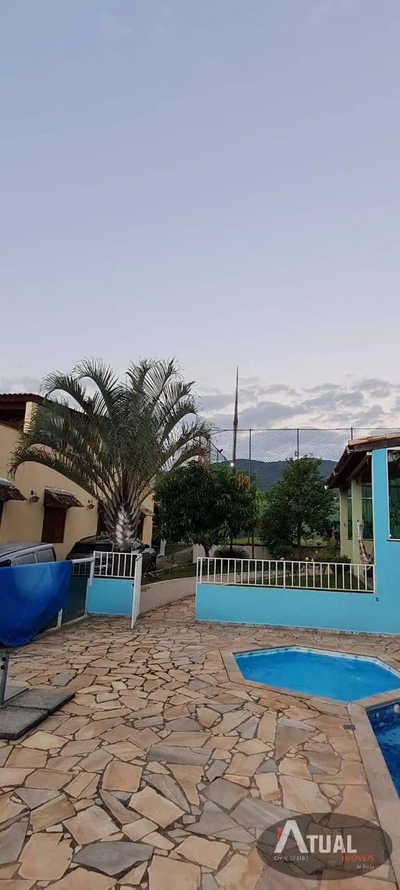 Chácara à venda de 1.035 m² em Mairiporã, SP, Brasil