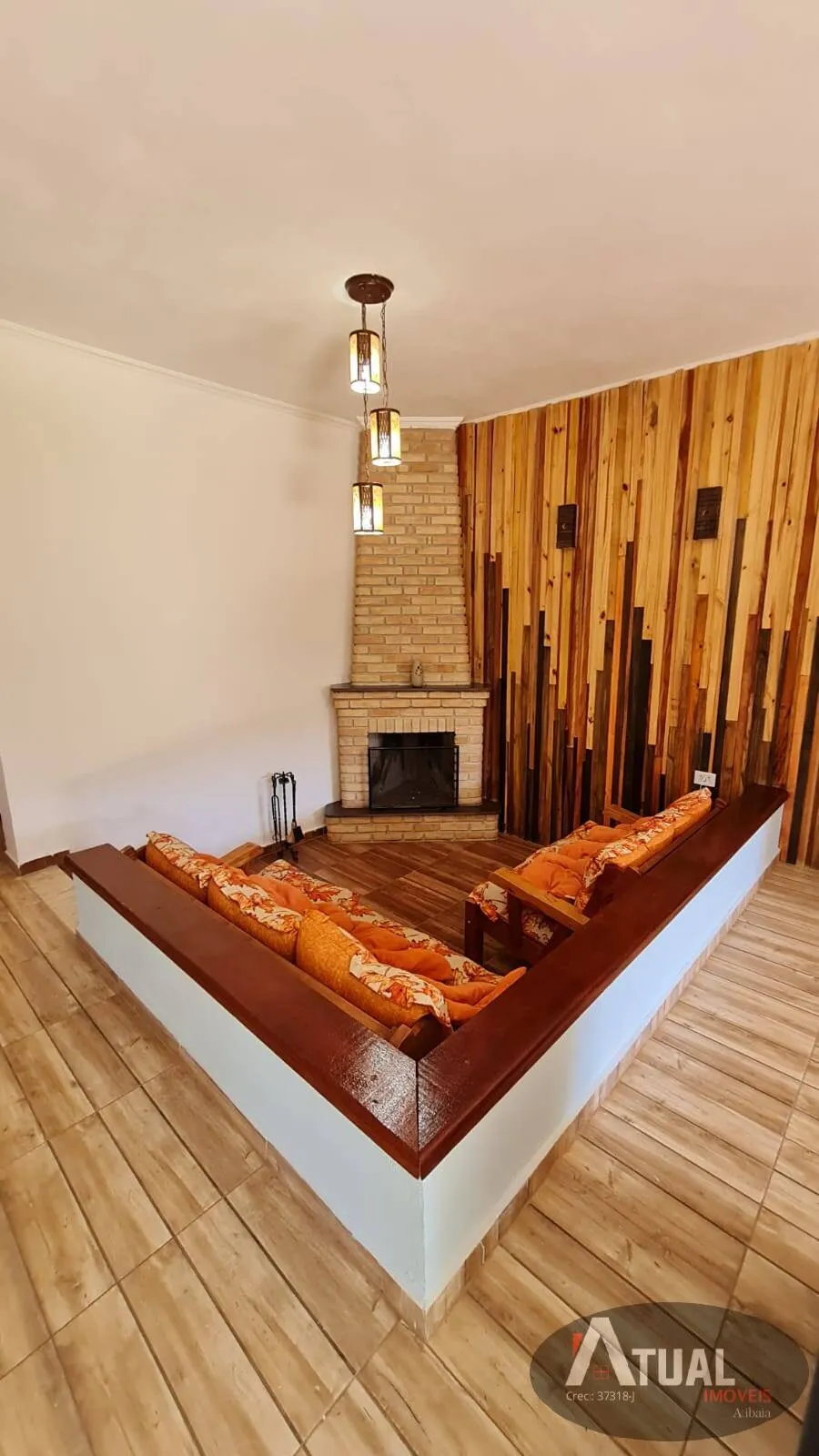 Chácara à venda de 1.035 m² em Mairiporã, SP, Brasil