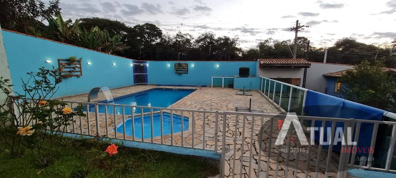 Chácara à venda de 1.035 m² em Mairiporã, SP, Brasil