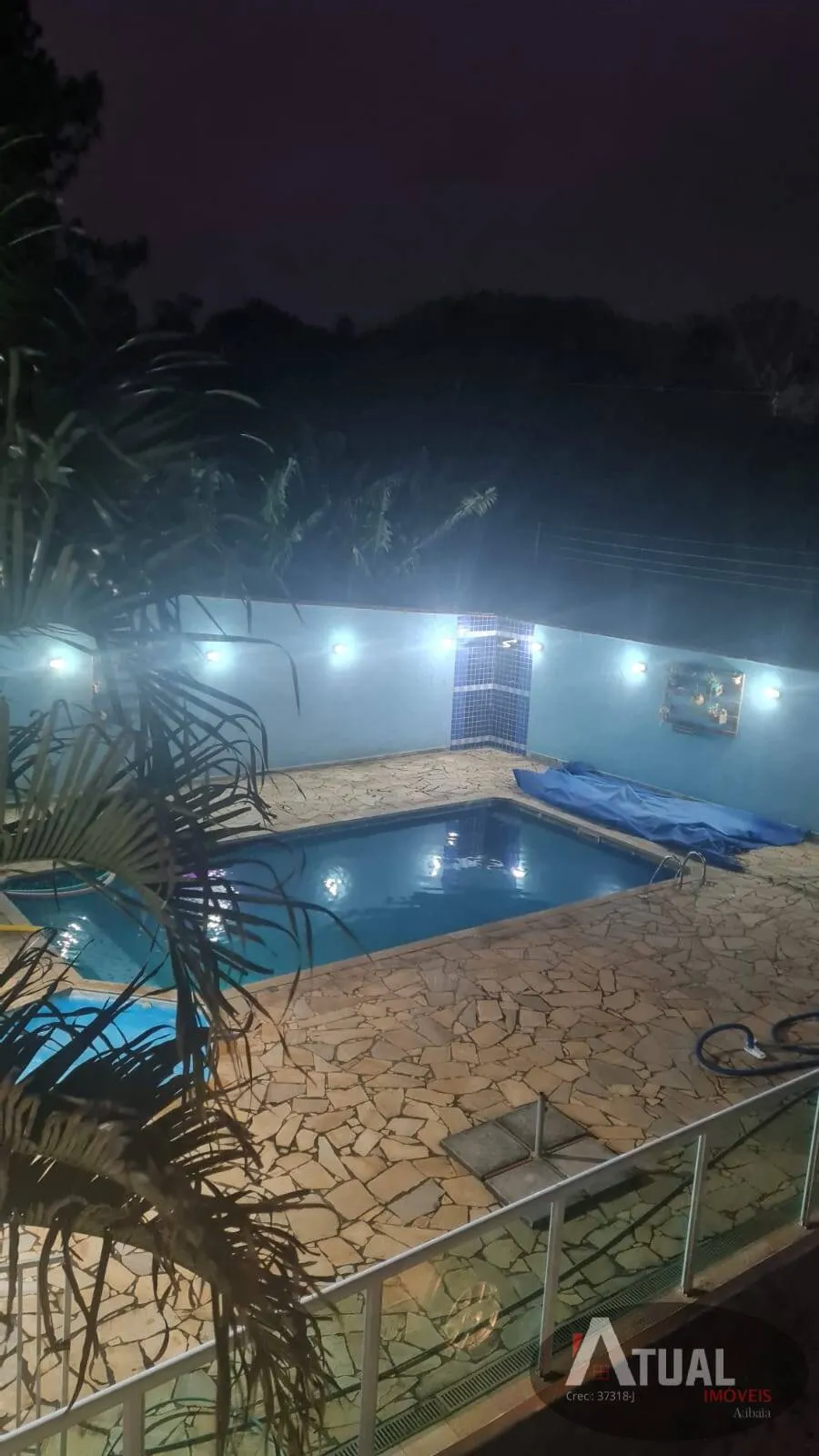Chácara à venda de 1.035 m² em Mairiporã, SP, Brasil