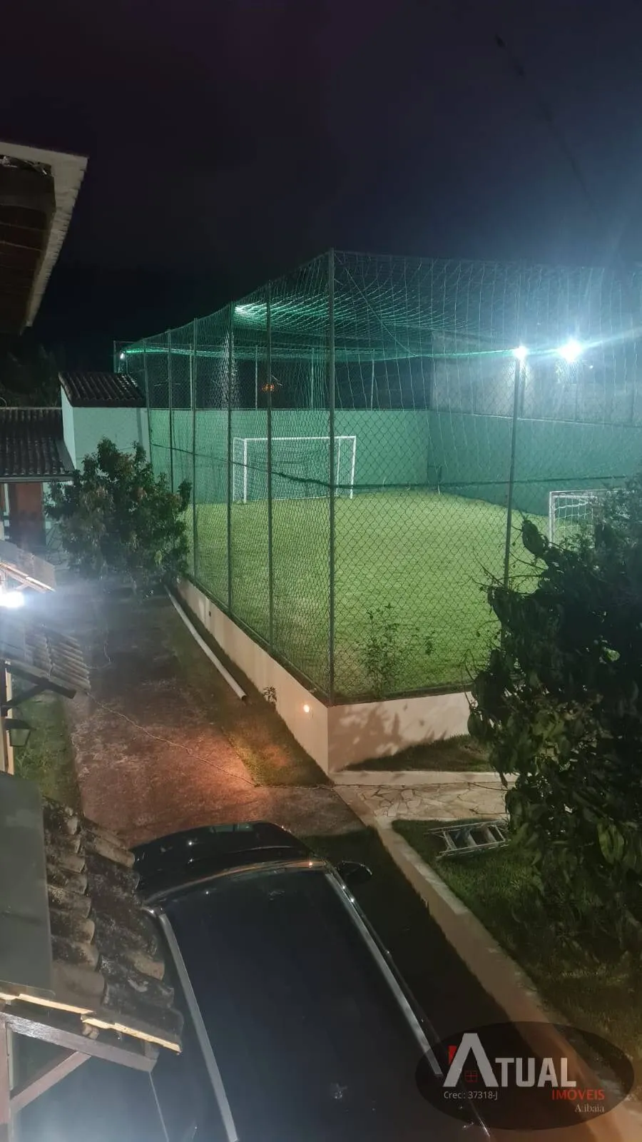Chácara à venda de 1.035 m² em Mairiporã, SP, Brasil
