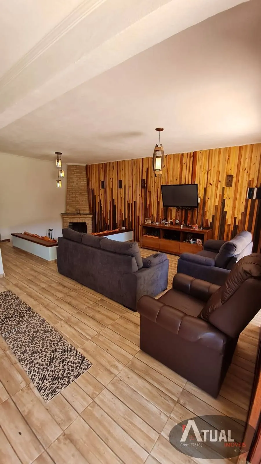 Chácara à venda de 1.035 m² em Mairiporã, SP, Brasil