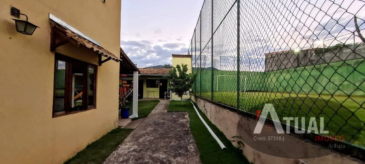 Chácara à venda de 1.035 m² em Mairiporã, SP, Brasil