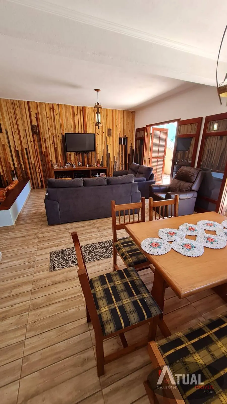 Chácara à venda de 1.035 m² em Mairiporã, SP, Brasil