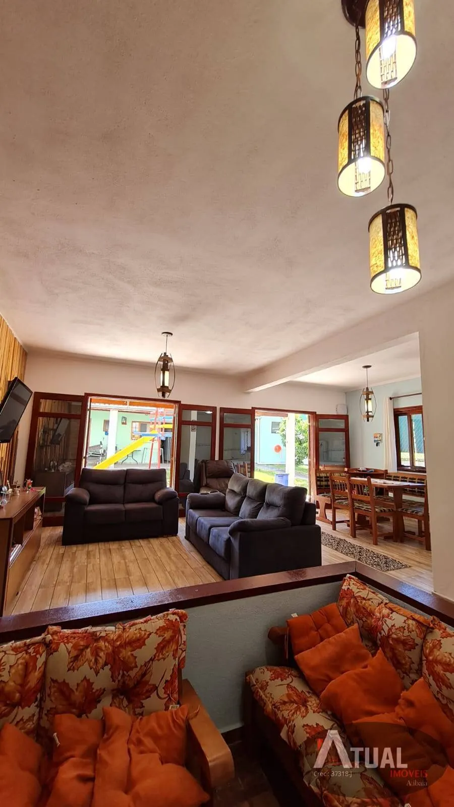 Chácara à venda de 1.035 m² em Mairiporã, SP, Brasil