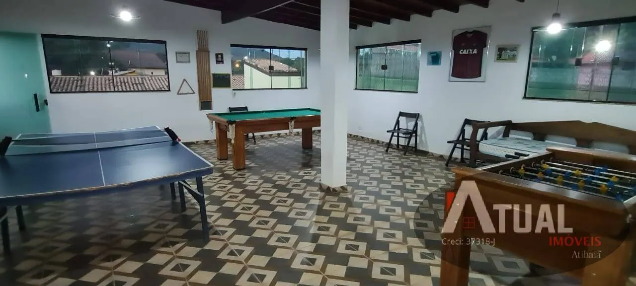 Chácara à venda de 1.035 m² em Mairiporã, SP, Brasil
