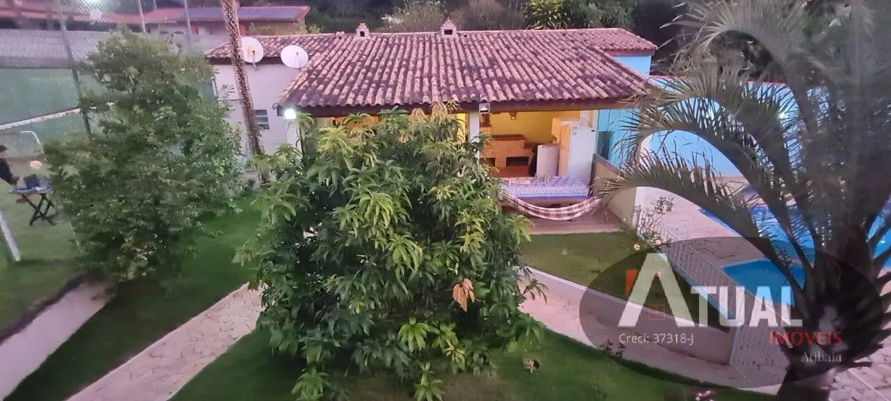 Chácara à venda de 1.035 m² em Mairiporã, SP, Brasil