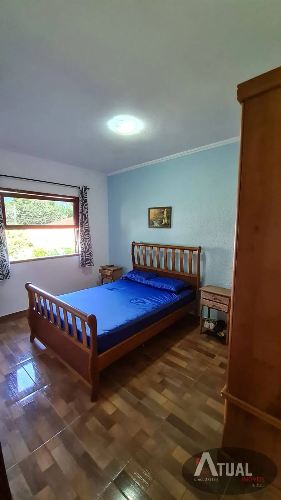 Chácara à venda de 1.035 m² em Mairiporã, SP, Brasil