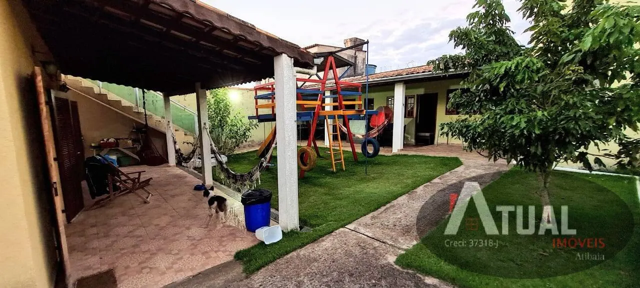 Chácara à venda de 1.035 m² em Mairiporã, SP, Brasil