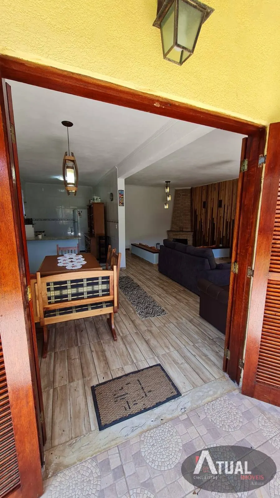 Chácara à venda de 1.035 m² em Mairiporã, SP, Brasil