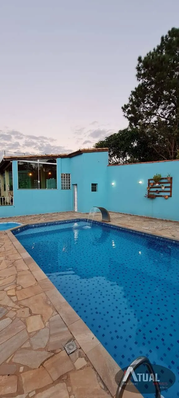 Chácara à venda de 1.035 m² em Mairiporã, SP, Brasil
