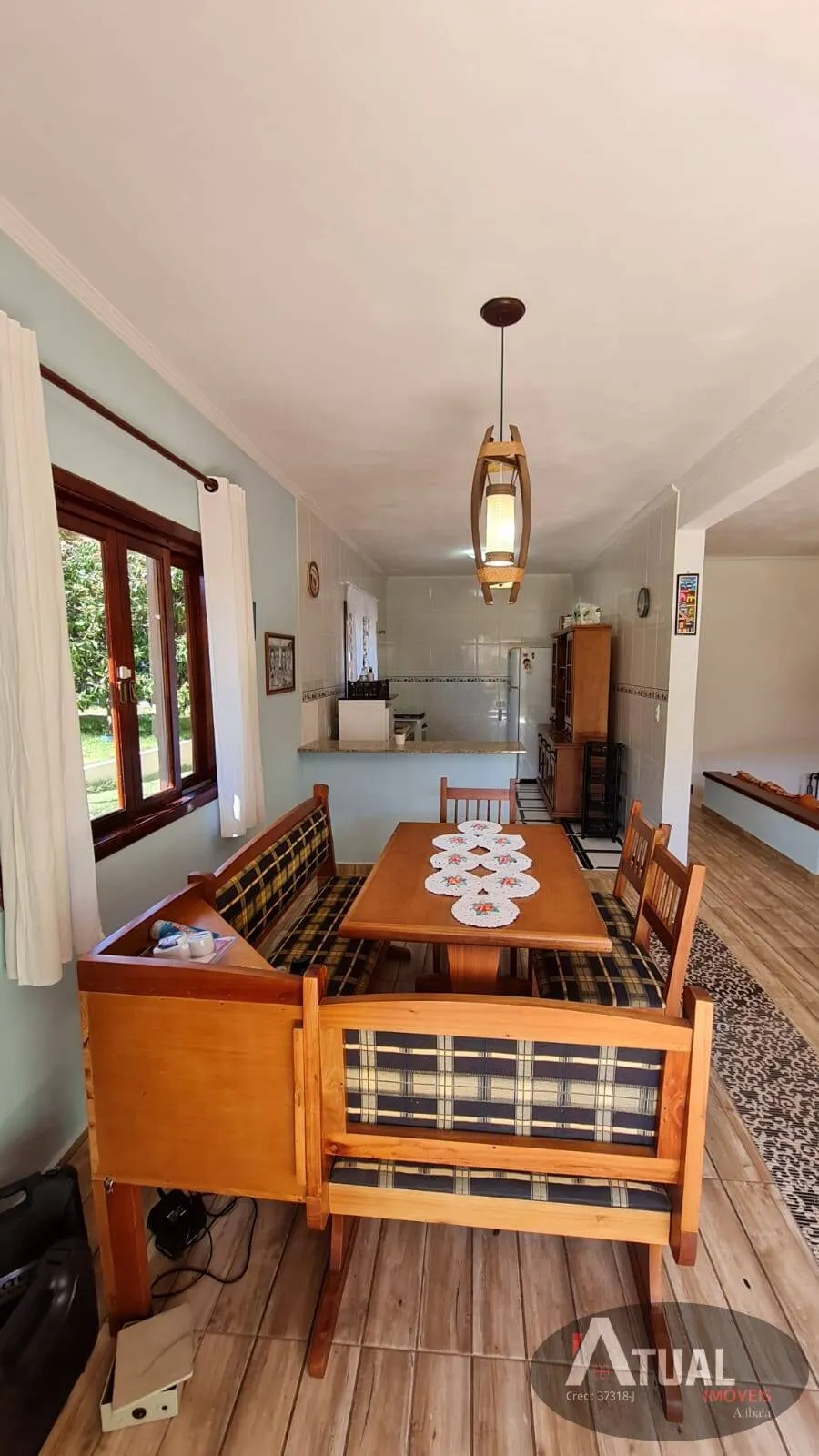 Chácara à venda de 1.035 m² em Mairiporã, SP, Brasil