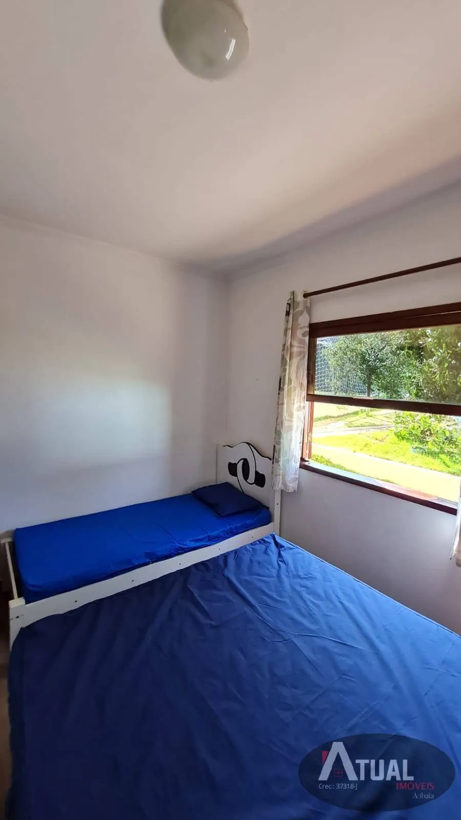 Chácara à venda de 1.035 m² em Mairiporã, SP, Brasil