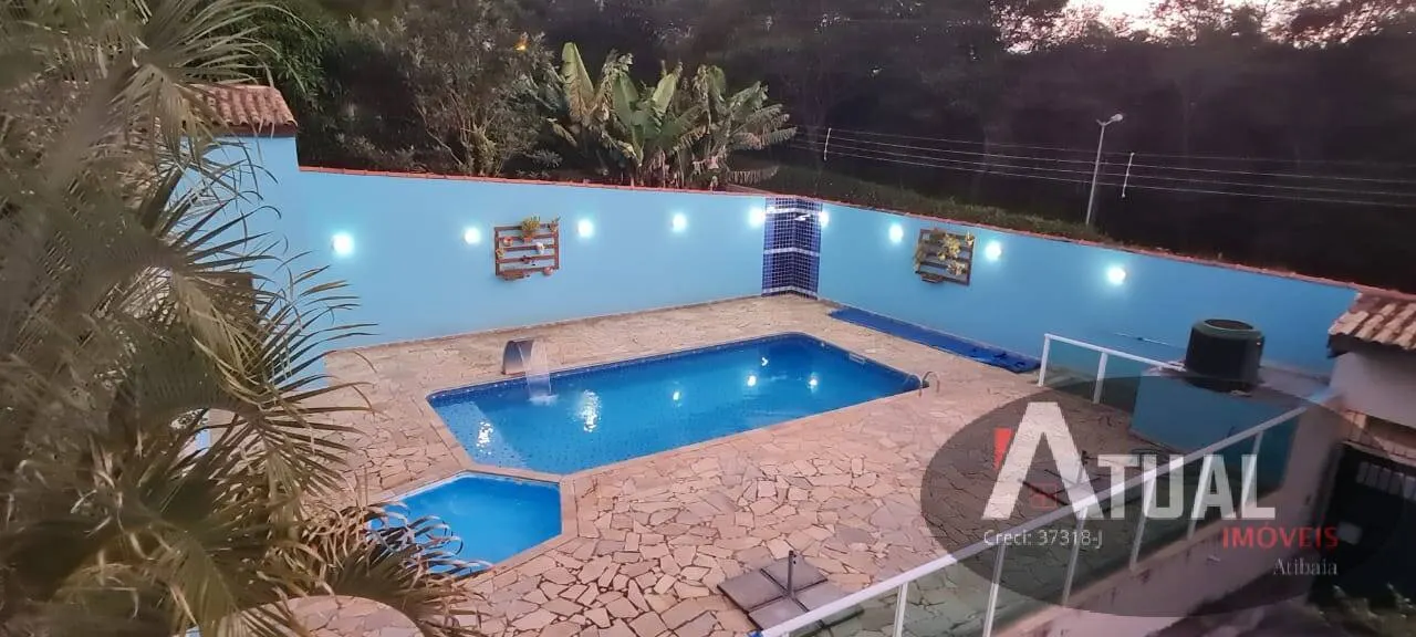 Chácara à venda de 1.035 m² em Mairiporã, SP, Brasil