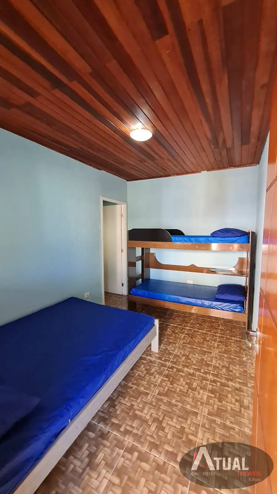 Chácara à venda de 1.035 m² em Mairiporã, SP, Brasil