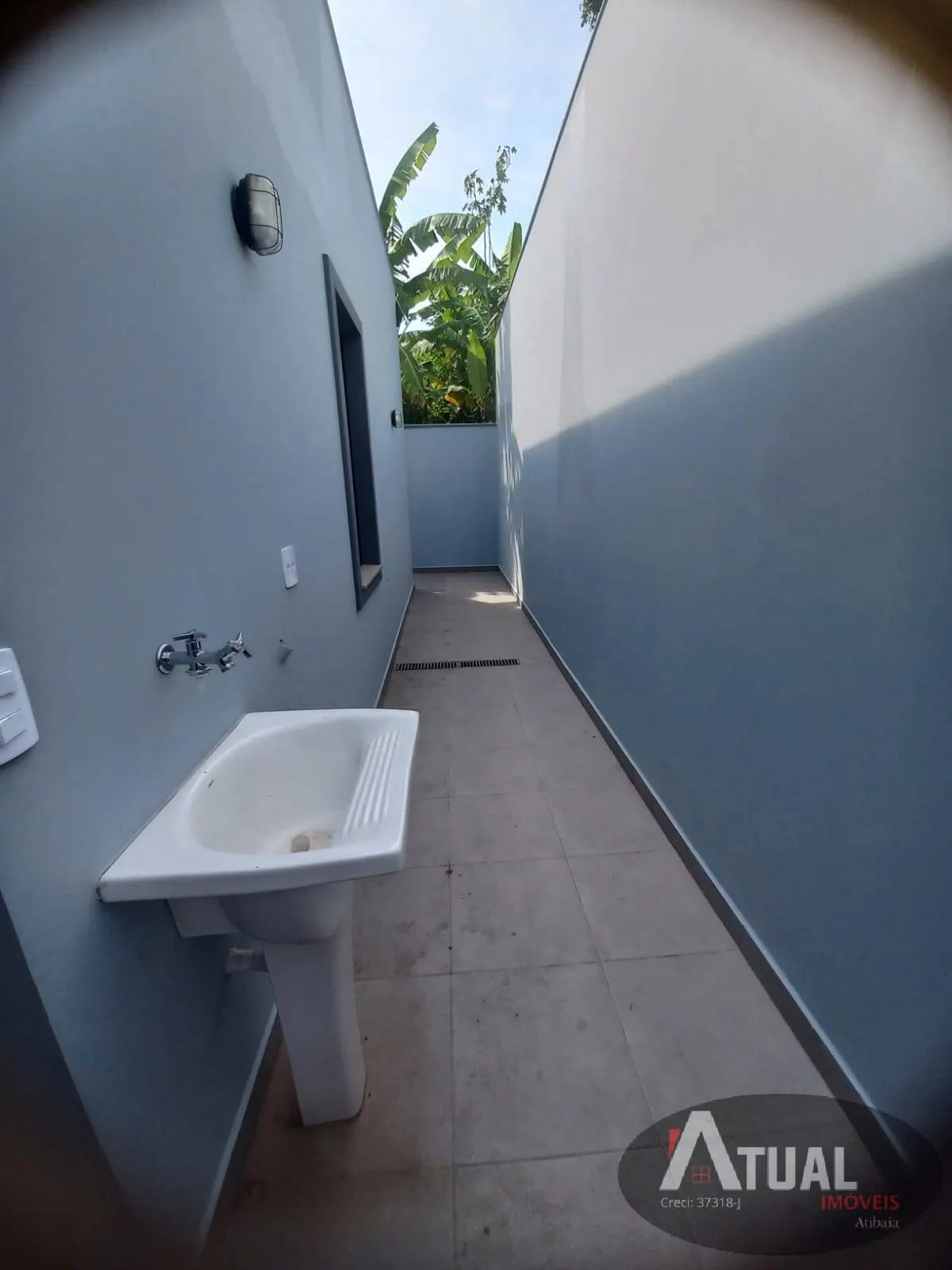Casa à venda de 110 m² em Atibaia, SP, Brasil