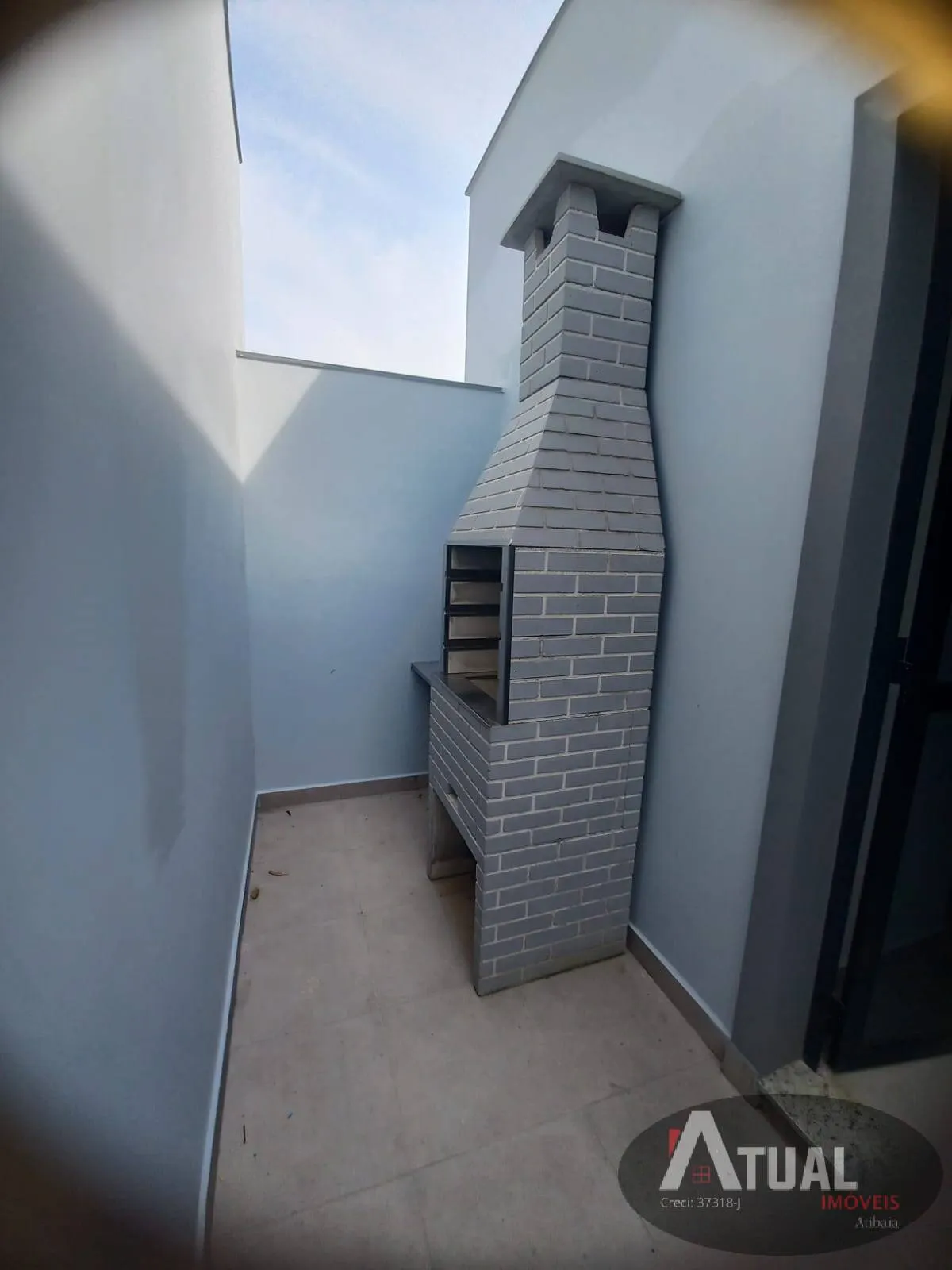 Casa à venda de 110 m² em Atibaia, SP, Brasil
