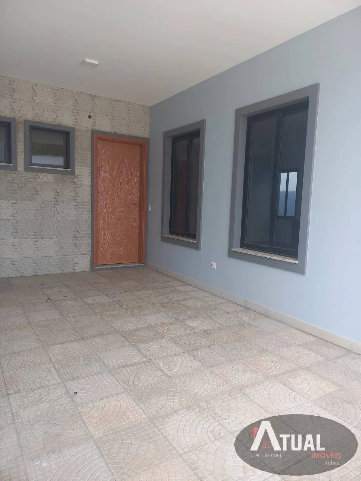 Casa à venda de 110 m² em Atibaia, SP, Brasil