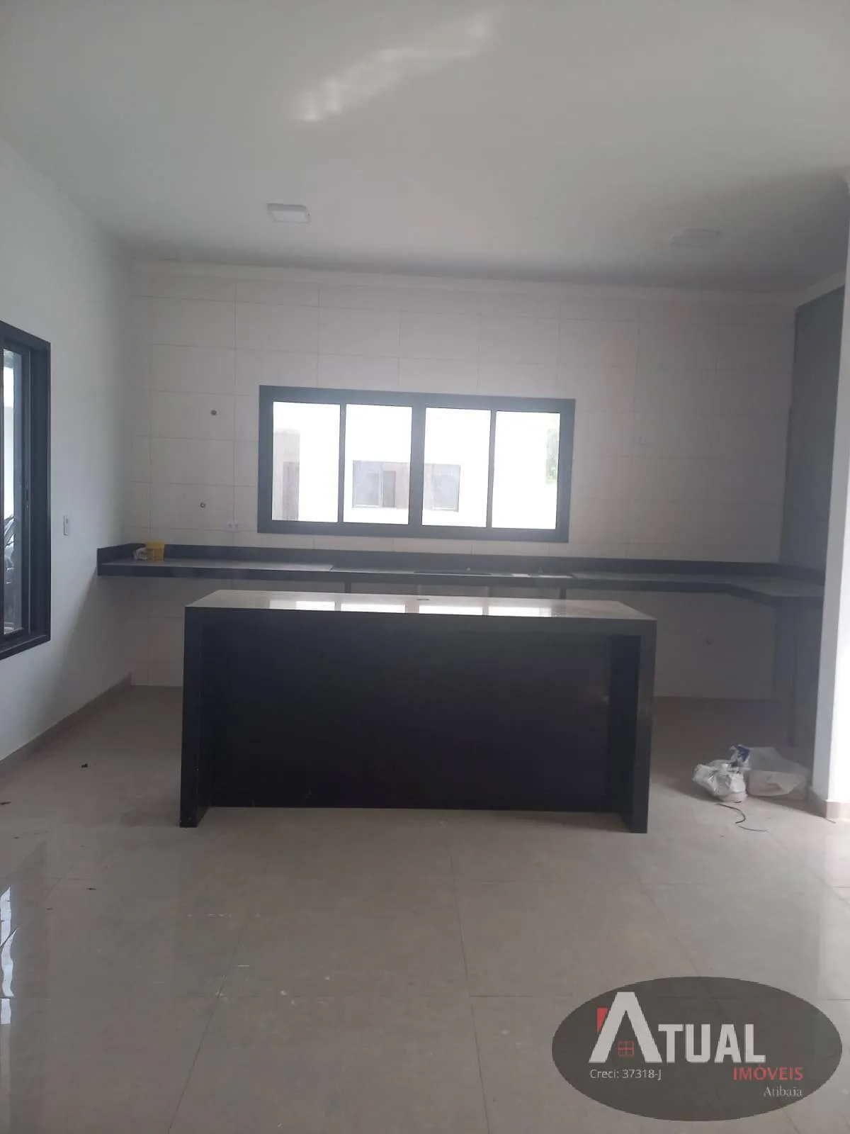 Casa à venda de 110 m² em Atibaia, SP, Brasil