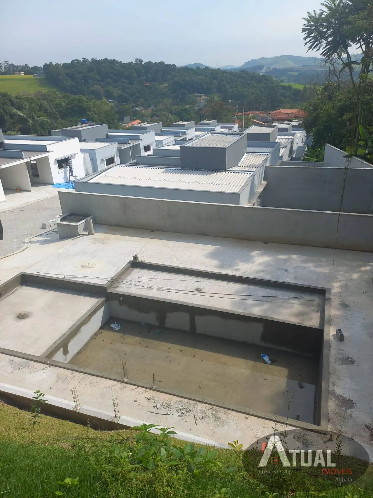 Casa à venda de 110 m² em Atibaia, SP, Brasil