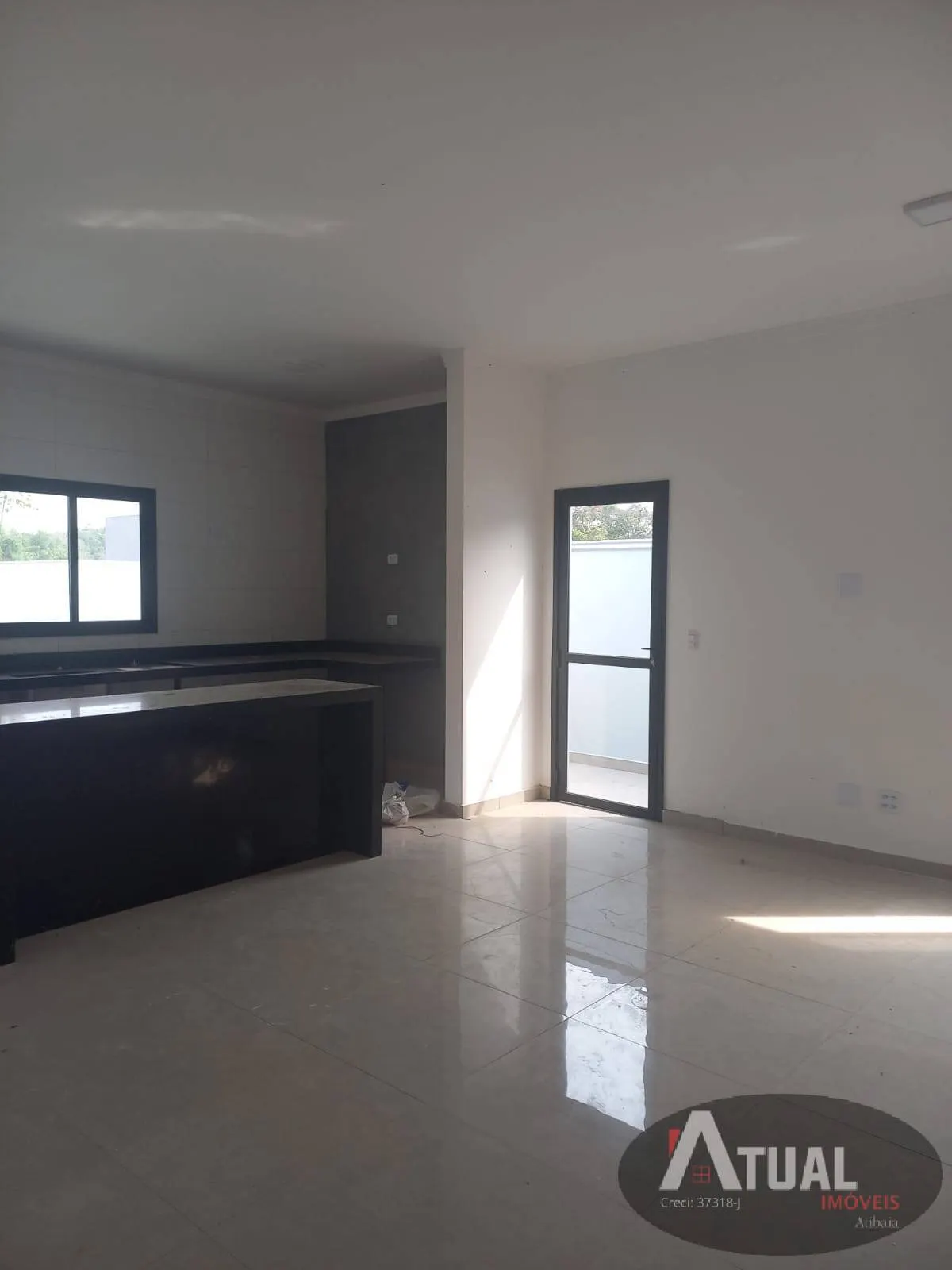 Casa à venda de 110 m² em Atibaia, SP, Brasil
