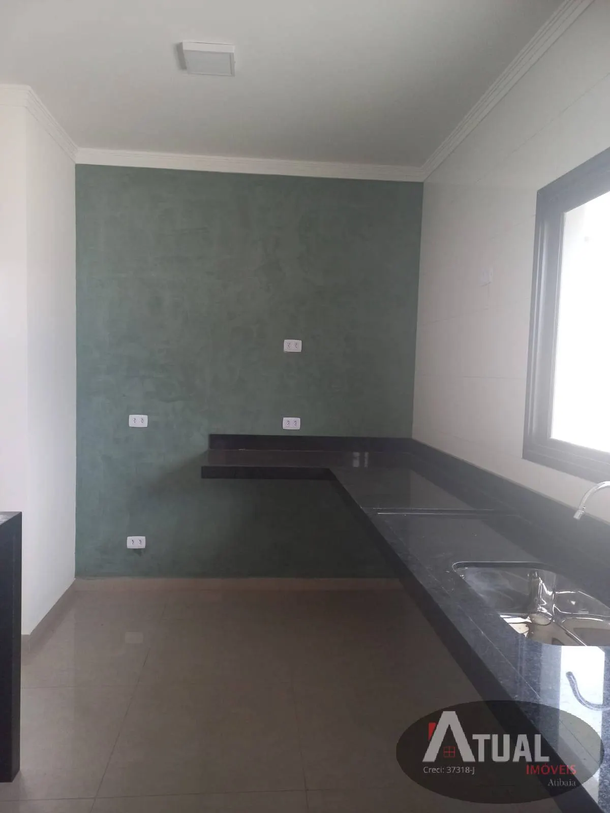 Casa à venda de 110 m² em Atibaia, SP, Brasil
