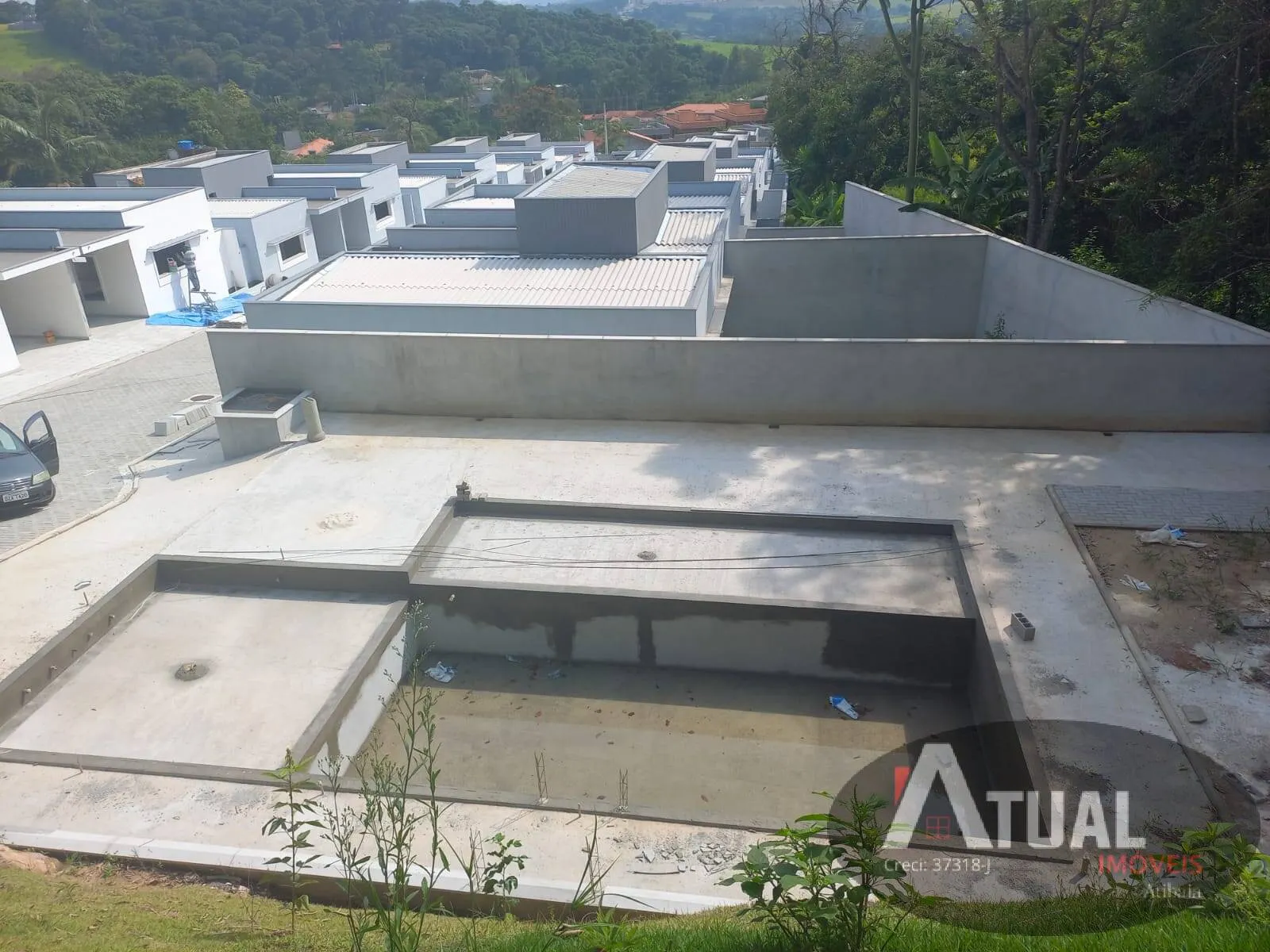 Casa à venda de 110 m² em Atibaia, SP, Brasil