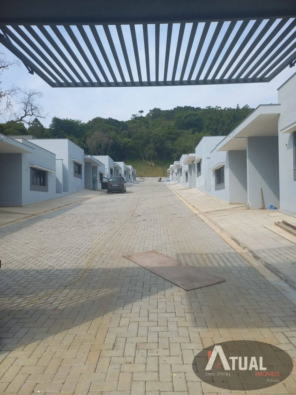 Casa à venda de 110 m² em Atibaia, SP, Brasil