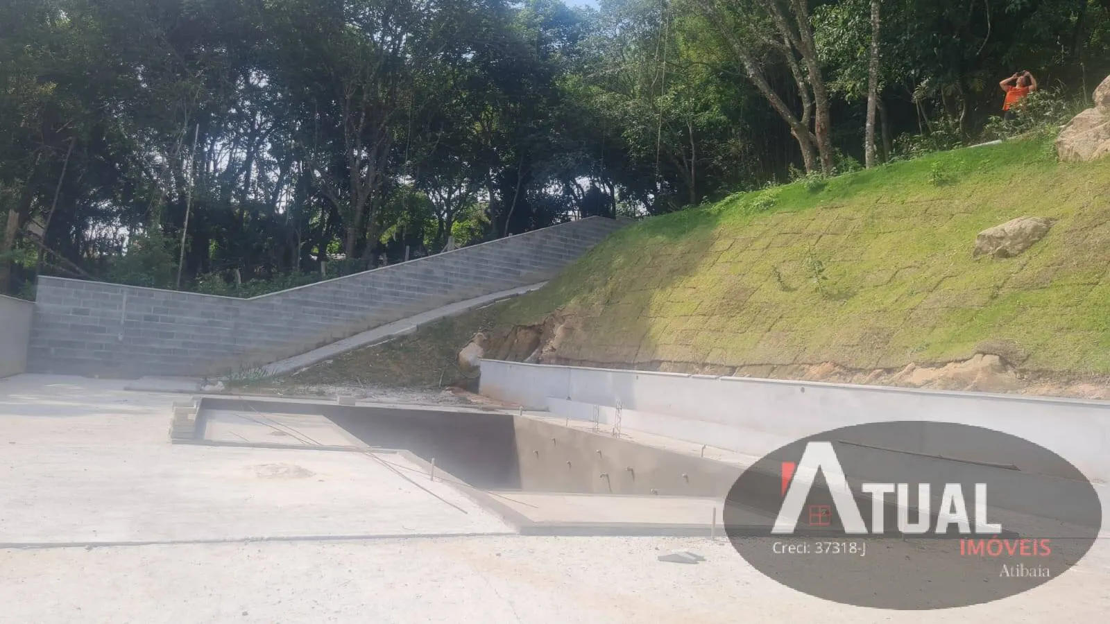 Casa à venda de 110 m² em Atibaia, SP, Brasil