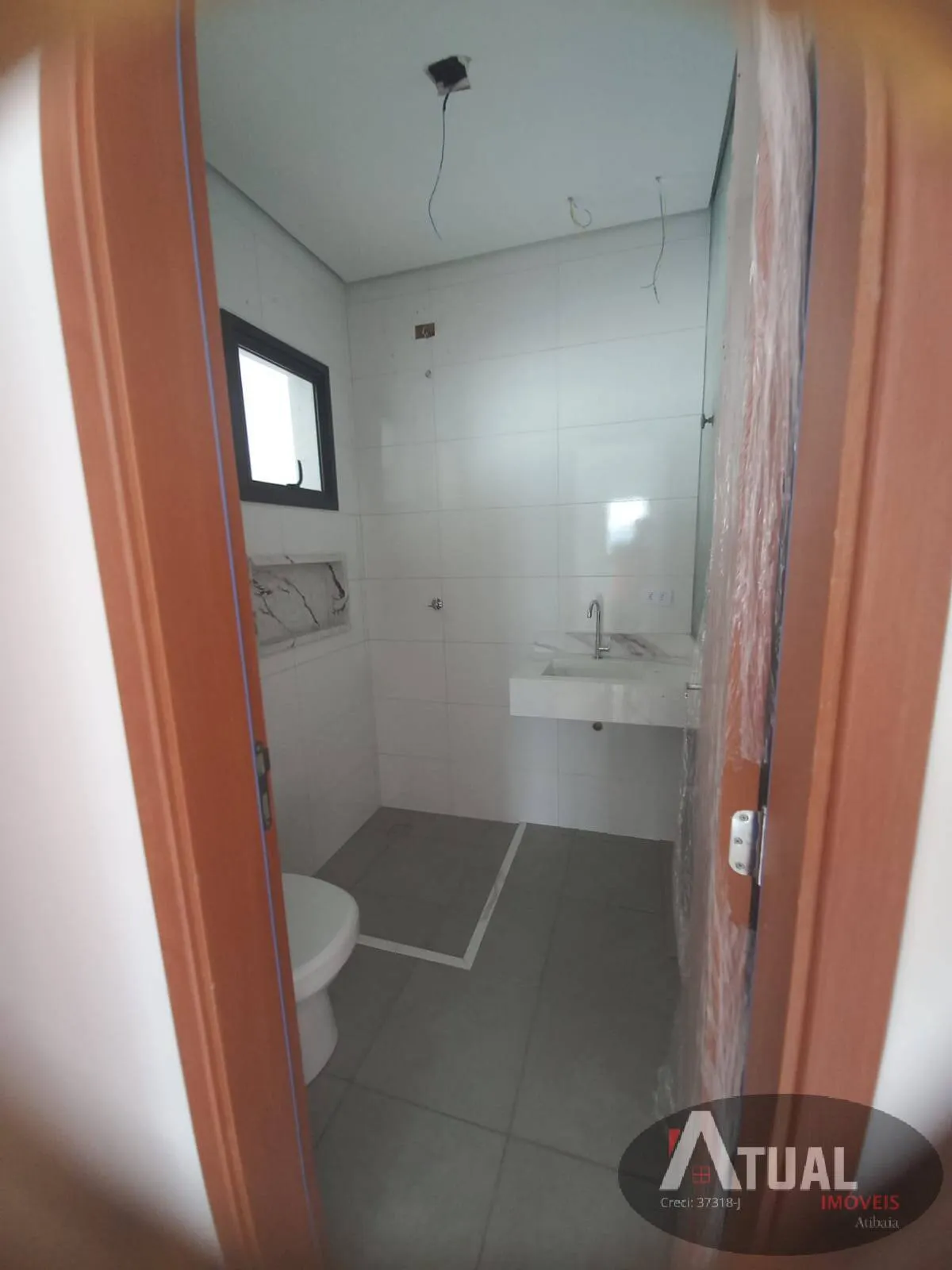 Casa à venda de 110 m² em Atibaia, SP, Brasil