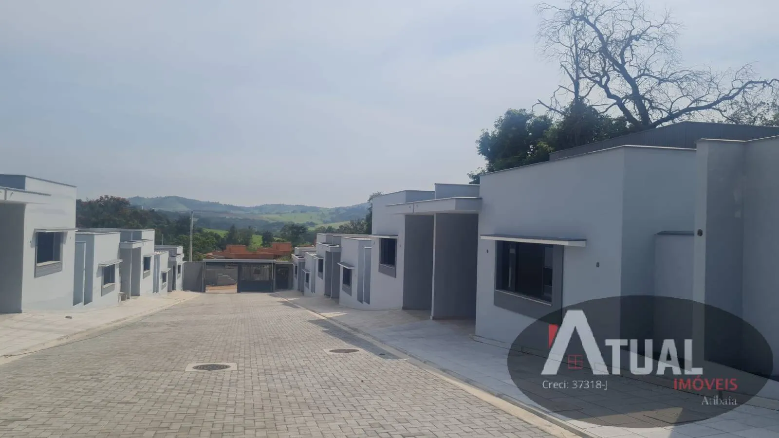 Casa à venda de 110 m² em Atibaia, SP, Brasil