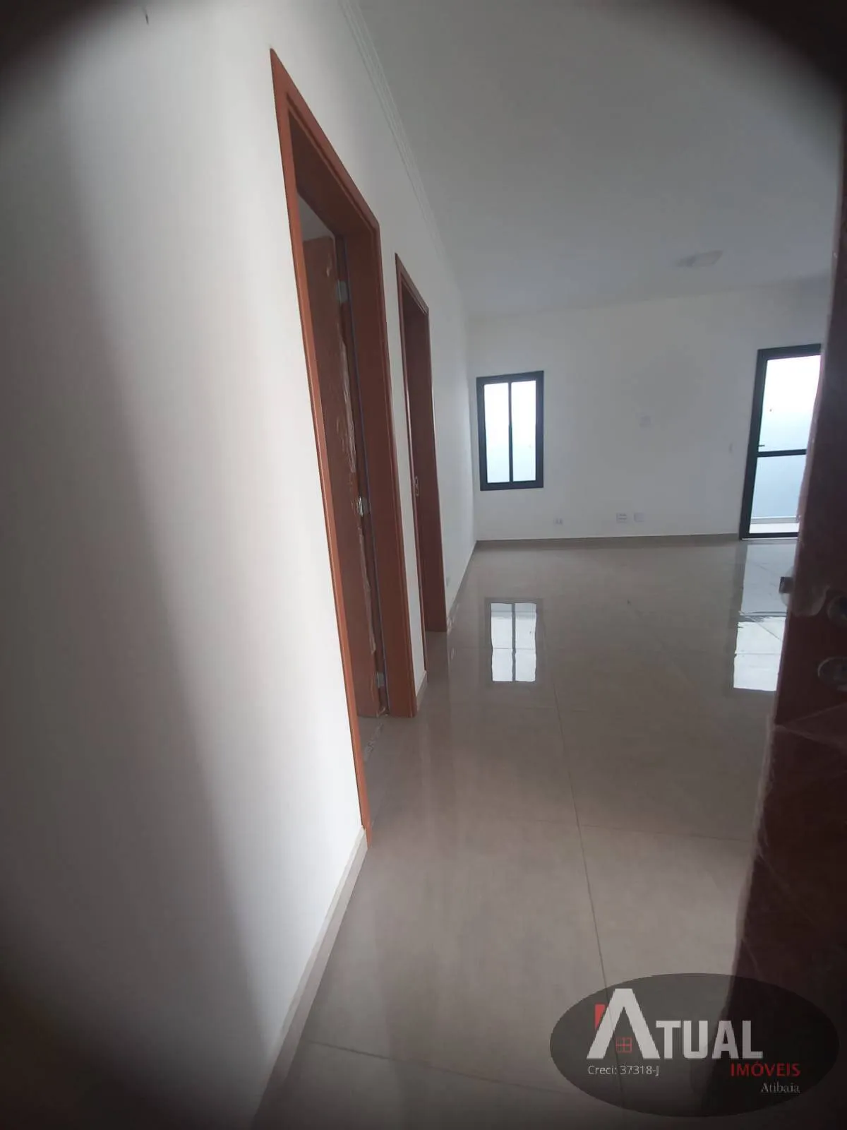 Casa à venda de 110 m² em Atibaia, SP, Brasil