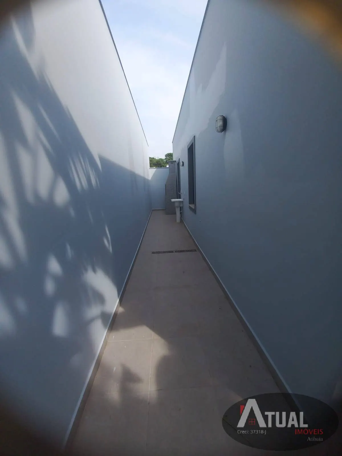 Casa à venda de 110 m² em Atibaia, SP, Brasil