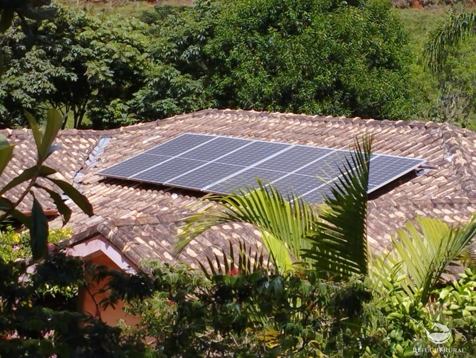 Chácara à venda de 1 ha em São José dos Campos, SP, Brasil