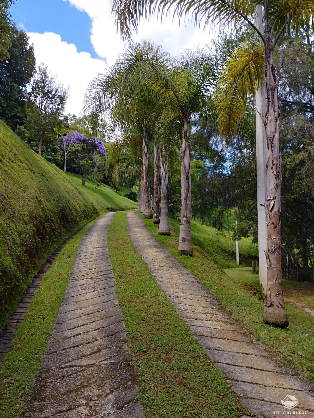 Chácara à venda de 1 ha em São José dos Campos, SP, Brasil