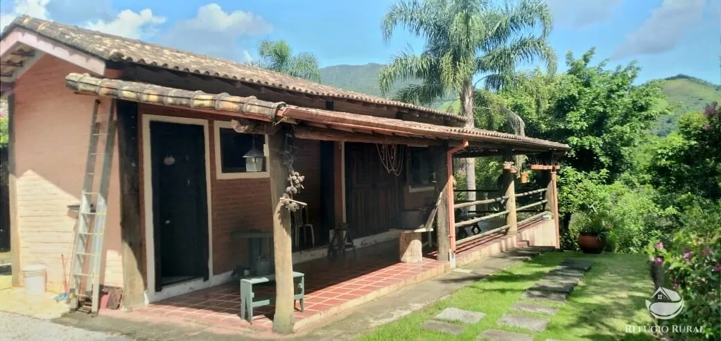 Chácara à venda de 1 ha em São José dos Campos, SP, Brasil